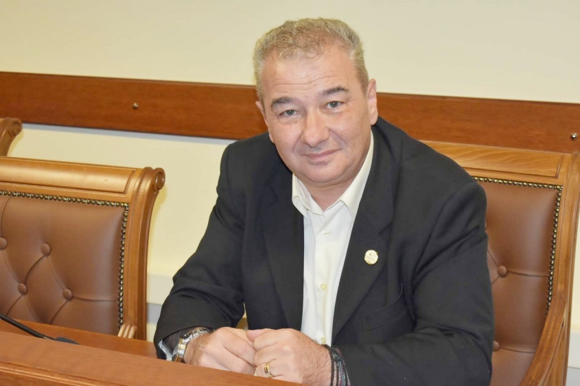 ΔΗΜΑΡΧΟΠΟΥΛΟΣ
