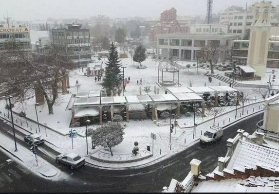 ΚΑΙΡΙΚΟ