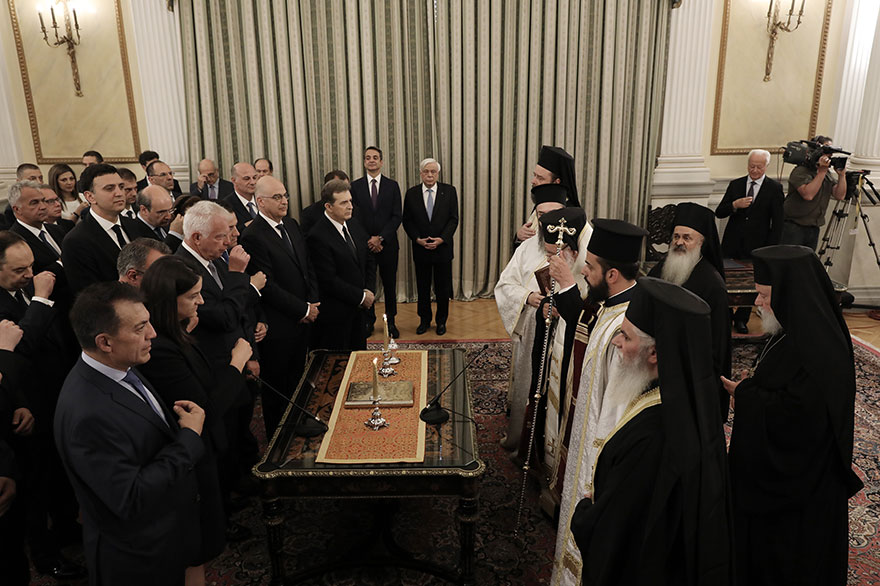 ΚΥΒΕΡΝΗΣΗ