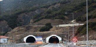 Πιο ακριβή από αύριο η διαδρομή Ξάνθη – Θεσσαλονίκη μέσω Εγνατίας