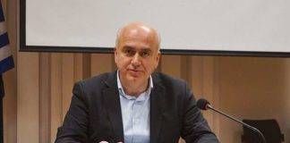 185.702,40 ευρώ από τον Χρήστο Μέτιο για επισκευή και συντήρηση του οδικού δικτύου Δήμου Μύκης