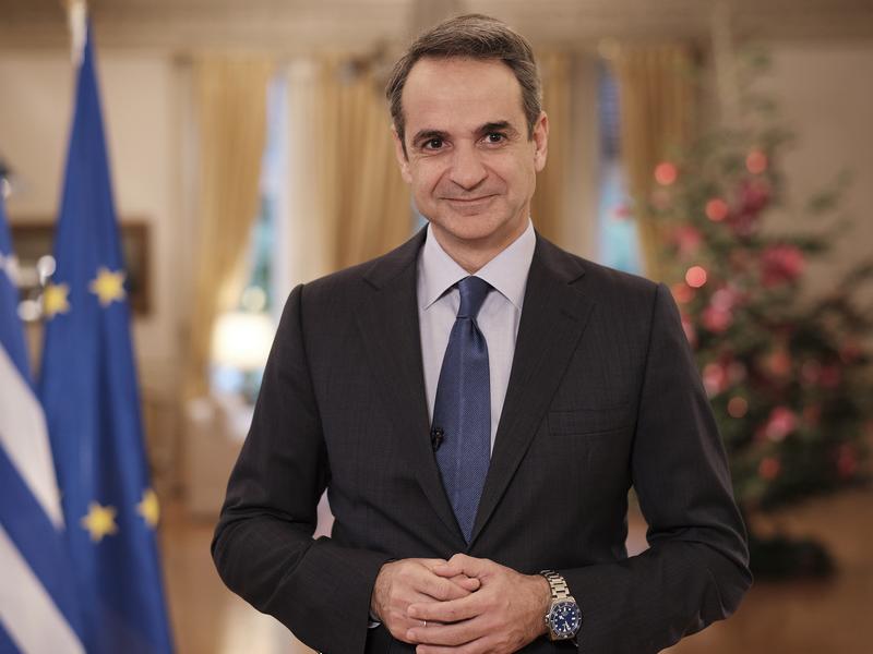 ΜΗΤΣΟΤΑΚΗΣ