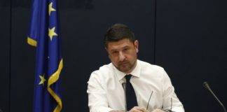 Χαρδαλιάς: Το νέο εργαλείο για την παρακολούθηση του κορωνοϊού – Τα νέα μέτρα όταν υπάρχει έξαρση