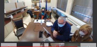 Χωρίς «Αγάπη για την Ξάνθη μας» η χθεσινή συνεδρίαση του Δημοτ. Συμβουλίου Ξάνθης