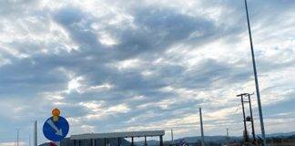 Σε λειτουργία τα διόδια Αρδανίου στον Έβρο – Το κόστος για την διέλευση των οχημάτων