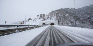 Αίρεται η απαγόρευση κυκλοφορίας φορτηγών στο οδικό δίκτυο της ΠΑΜΘ