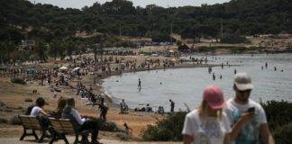 Απαγόρευση κυκλοφορίας στις 6 τα Σαββατοκύριακα: «Κλείδωσε» η εισήγηση των ειδικών για την Αττική