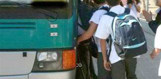 Θ. Γεωργιάδης: Συμφωνούμε, αλλά… το ΚΤΕΛ Ξάνθης θα πληρώσει το «μάρμαρο»;