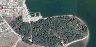 Π. Λάγος: Τα δύο αλσύλλια και η «ιστορία» με τους Βατοπεδινούς