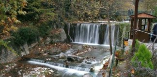 ΚΕΔΕ κατά υπουργείου Τουρισμού για τη νέα εταιρεία «Ιαματικές Πηγές Ελλάδος Α.Ε.»