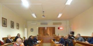 Συνεδριάζει την Τρίτη οι Οικονομική Επιτροπή του Δήμου Ξάνθης