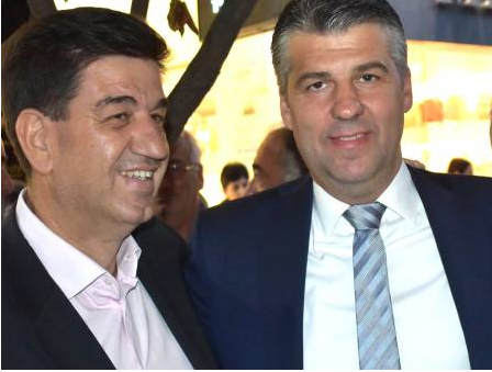 ΤΟΨΙΔΗΣ ΔΕΜΠΑΣ