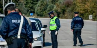 Τα «χώνουν» άγρια στην ηγεσία τους, οι αστυνομικοί της Ξάνθης