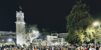 Έγινε «ρόμπα» η Ξάνθη μας, αλλά…