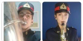 Στην «συνένωση» των 73 φιλαρμονικών, η «μπάντα» του Δήμου Ξάνθης – Αύριο στις 10.00 θα ακουστεί το εμβατήριο «25η Μαρτίου»