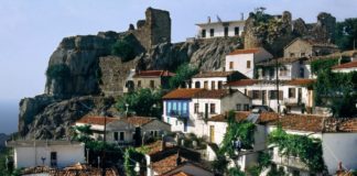 Σαμοθράκη: Αίρονται οι περιορισμοί χρήσης νερού στον οικισμό της Χώρας