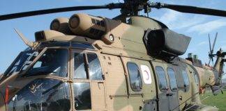 Τουρκία: Συντριβή στρατιωτικού ελικοπτέρου με εννέα νεκρούς