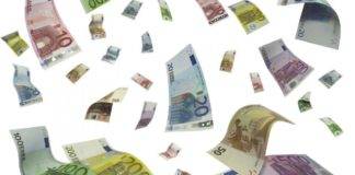 Βρέχει… λεφτά στην στράτα μας αλλά οι περισσότεροι μένουν «στεγνοί»!