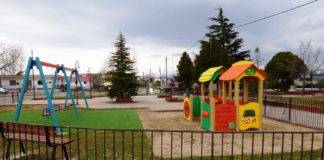 Σε λειτουργία άλλες οκτώ παιδικές χαρές στο Δήμο Αβδήρων