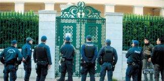 Λήψη μέτρων προστασίας του προσωπικού, ζητούν οι αστυνομικοί της Ξάνθης