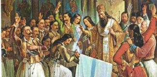 Η Θράκη και η σημαντική συμβολή των Θρακιωτών στην Επανάσταση του ‘21