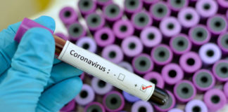 1572 κρούσματα στην ΠΕ Ξάνθης – 8435 στην ΑΜΘ – 122.230 οι νέες μολύνσεις της εβδομάδας