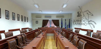 Μειωμένο κατά 8 συμβούλους το Δημ. Συμβούλιο Ξάνθης και με ισχυρές συμμαχίες στην αντιπολίτευση