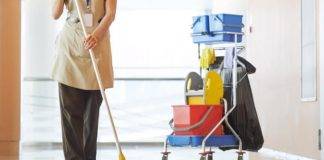 Αν. Τζαμπαζλή: Δεν είναι απολύσεις – Είναι συμβάσεις που έληξαν – Δεν μένουν επ΄ουδενί ακάλυπτες οι θέσεις