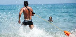 Γ. Τσιτιρίδης: Περισσότεροι ναυαγοσώστες φέτος στις παραλίες μας– Μεγάλο το κόστος για τον δήμο, αλλά και… υπερβολή!