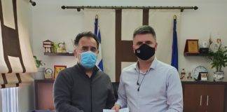 Σημαντικά έργα σε εξέλιξη στους Δήμου Μύκης και Αβδήρων