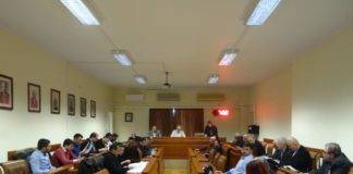 Συνεχίζει με έναν σύμβουλο «μείον» το Δημοτ. Συμβούλιο Ξάνθης