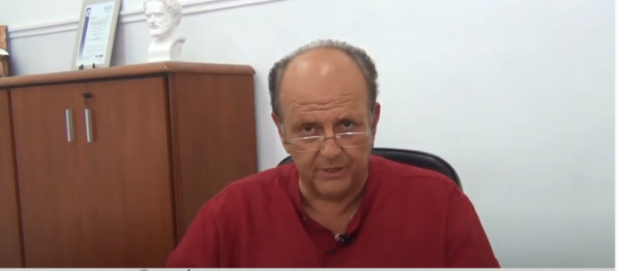 ΚΑΜΑΡΙΔΗΣ