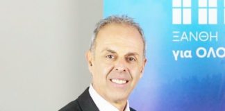 Δήμος Ξάνθης: Ο Σάββας και η… αριθμητική στην Τοπική Αυτοδιοίκηση