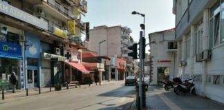 Τοποθετούνται led απο Τετάρτη έως Παρασκευή στην οδό Μ. Καραολή – Ενημέρωση από τον Δήμο Ξάνθης