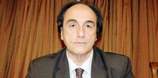 Ο Δημήτρης Μπένης για το αιολικό πάρκο στο Λειβαδίτη