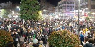 Οι «Πολίτες για την Ξάνθη» για την Σαββατιάτικη σύναξη στην κεντρική πλατεία