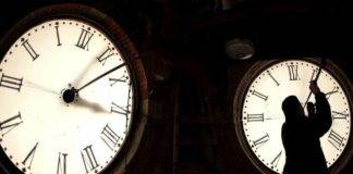 Θερινή ώρα 2021: Πότε θα βάλουμε μια ώρα μπροστά τα ρολόγια