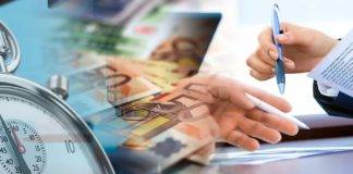 Επίδομα 534 ευρώ: Παρασκευή 5 Μαρτίου η καταβολή του Φεβρουαρίου