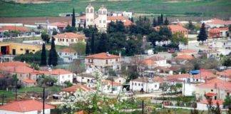 Στην Μάνδρα αύριο συνεργείο του ΕΟΔΥ για τεστ CoviD