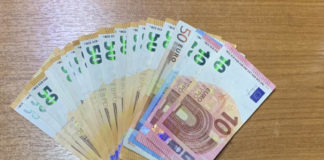 Συνελήφθησαν δύο άτομα για διακίνηση ναρκωτικών στην Θαλασσιά Ξάνθης