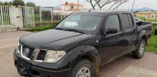 Χειροπέδες σε διακινητή μεταναστών στην Ροδόπη