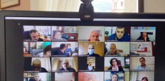 Ν. Ευφραιμίδης: Καθαρίζονται δάση, αλσύλια και αρχαιολογικοί χώροι ενόψει της αντιπυρικής περιόδου