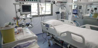 Νοσοκομείο Ξάνθης: Δύο ασθενείς με κορωνοϊό στην ΜΕΘ – Επίκειται εκ νέου άνοιγμα της κλινικής CoviD