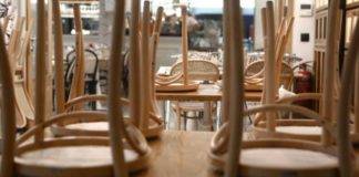 Ανοίγει η εστίαση την Δευτέρα και στην Ξάνθη – Ποιοι μένουν κλειστοί – Όλο το ΦΕΚ