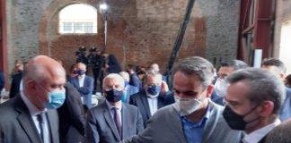 Εξασφαλίστηκε από την κυβέρνηση η χρηματοδότηση για το δρόμο Δράμα-Αμφίπολη