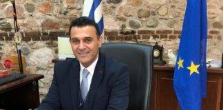Θετικός στον CoviD – 19 και ο πρόεδρος του Κέντρου Κοινωνικής Προστασίας Δήμου Ξάνθης, Π. Αμβροσιάδης