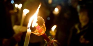 Έτσι θα λειτουργήσουν την Ανάσταση, οι Ιεροί Ναοί στην Ξάνθη