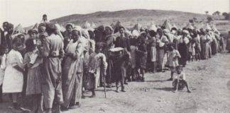 Η Αρμενική Κοινότητα Ξάνθης, τιμά την Γενοκτονία των Αρμενίων