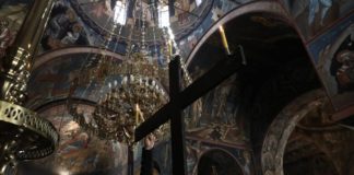 Πάσχα: Το ωράριο των Εκκλησιών την Μεγάλη Εβδομάδα