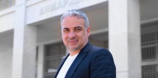 Θετικός στον CoviD -19 ο Αντιδήμαρχος Ξάνθης Μ. Φανουράκης